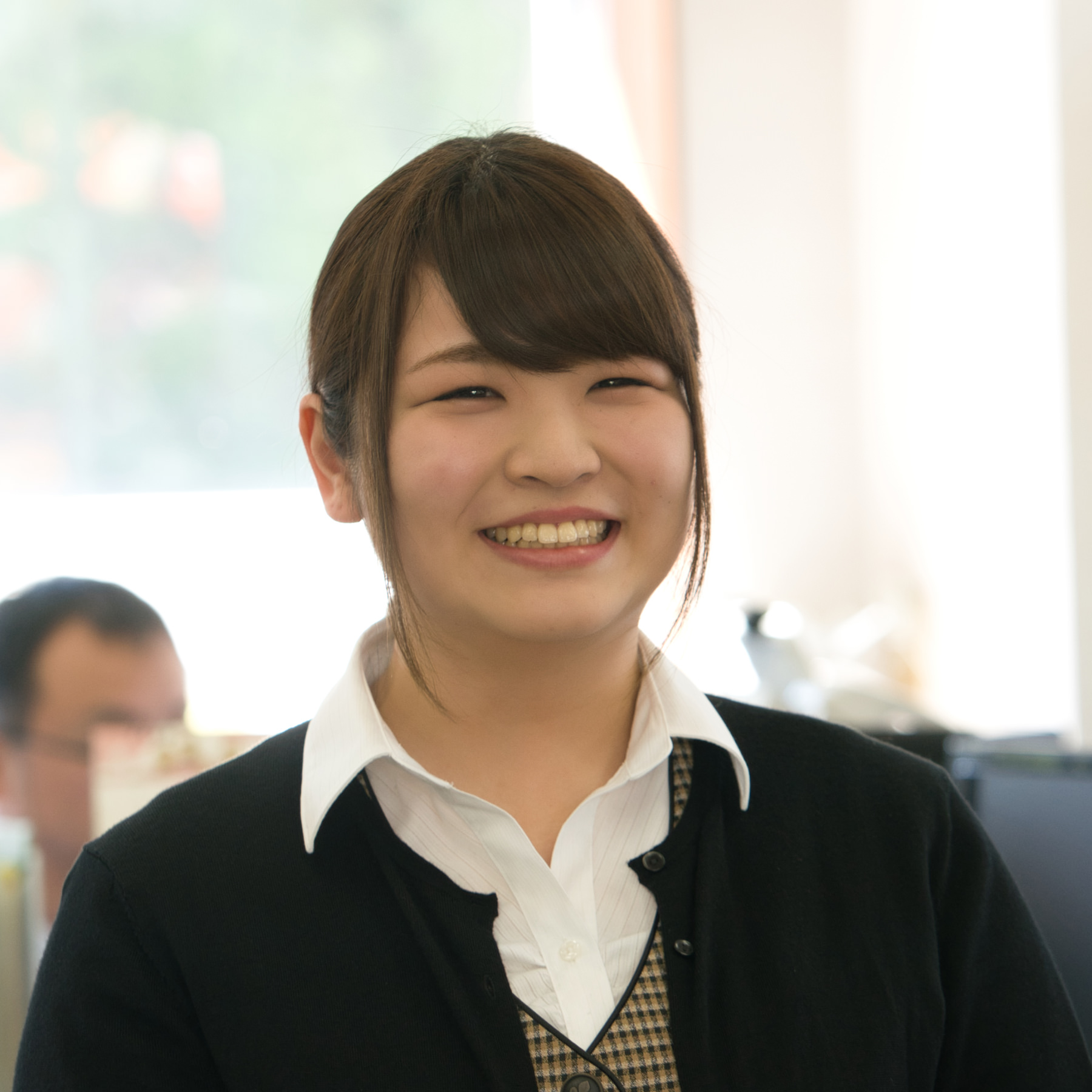 A.Uインタビュー