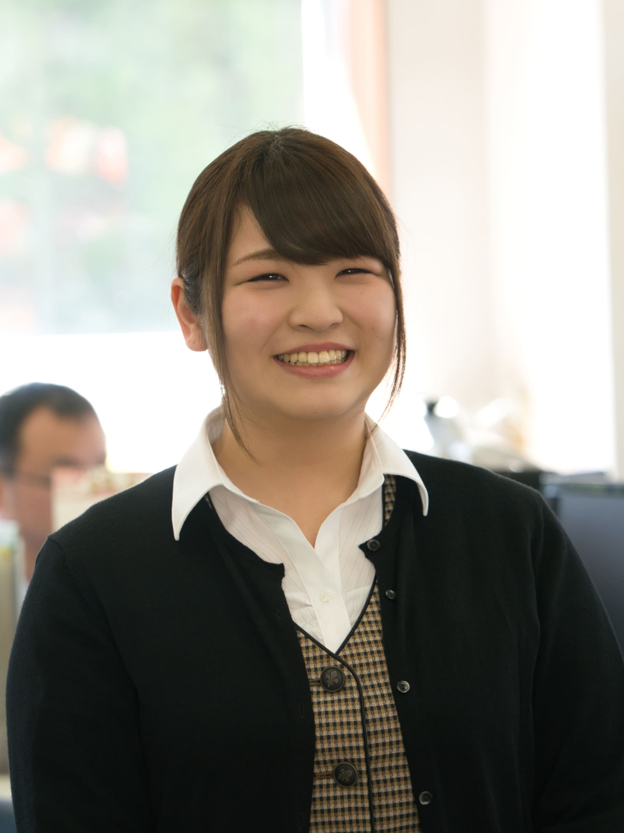 社員インタビュー02